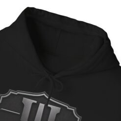 Wayne Enterprises – Unisex Hoodie – After-Hours Gotham Employee Gear - Image 5