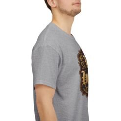 Bad Hombre – Unisex T-Shirt – Political Debate History Meets Meme Culture - Image 14