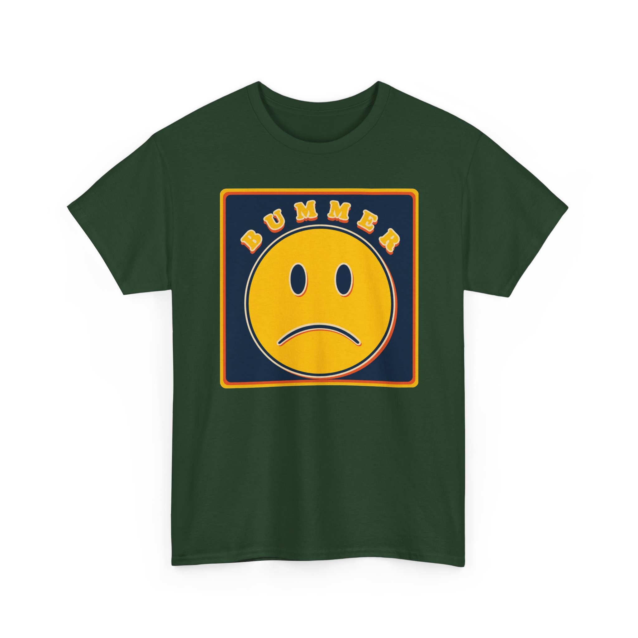 Bummer – Unisex T-Shirt – Some Days Just Be Like That - Image 24