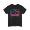 Midlife Crisis Meter – Unisex T-Shirt – Approaching the Red Zone