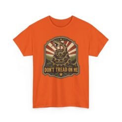 Gadsden Flag - Unisex T-Shirt – Don’t Tread on Me - Image 13