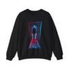 Baba Yaga – Unisex Sweatshirt – Fear the Shadow