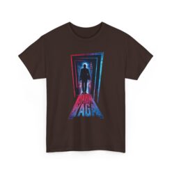 Baba Yaga – Unisex T-Shirt – The One You Send to Kill the Boogeyman - Image 11