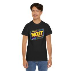 Impressive, Most Impressive – Unisex T-Shirt – Vader-Level Approval - Image 5