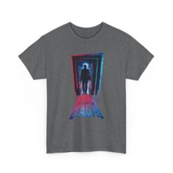Baba Yaga – Unisex T-Shirt – The One You Send to Kill the Boogeyman - Image 15