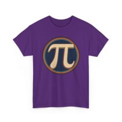 Pi Symbol – Unisex T-Shirt – Infinitely Irrational