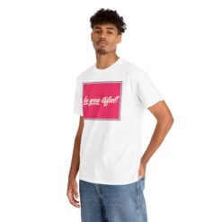 Be-You-Tiful – Unisex T-Shirt – The Best Look Is Being Yourself - Image 9