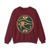 Eye of Horus - Unisex Sweatshirt – Ancient Symbol