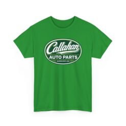 Callahan Auto Parts - Unisex T-Shirt – Sandusky Built - Image 16