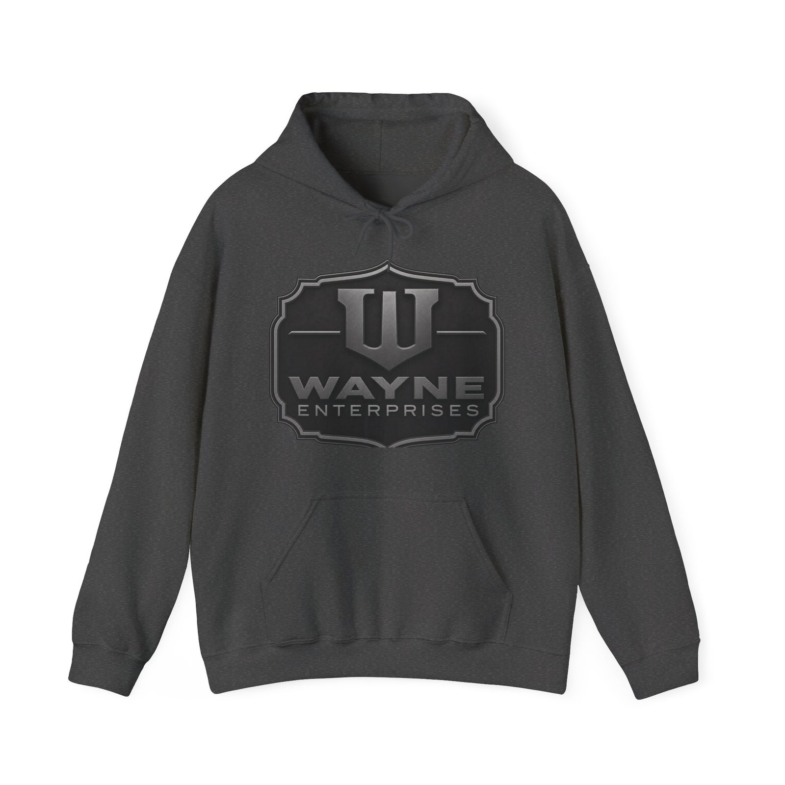 Wayne Enterprises – Unisex Hoodie – After-Hours Gotham Employee Gear - Image 17