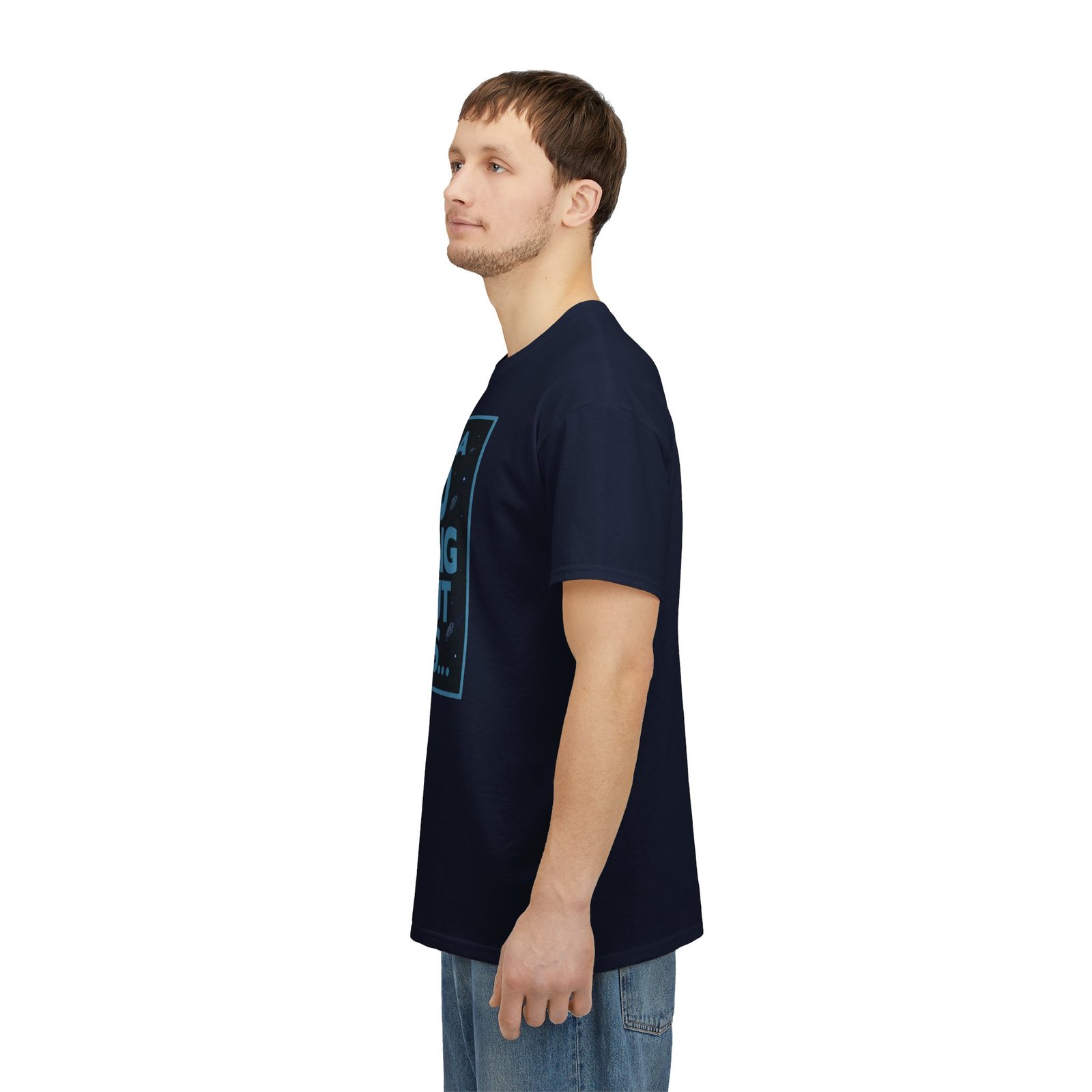I’ve Got a Bad Feeling About This – Unisex T-Shirt – A Galaxy-Wide Classic - Image 14