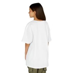 House of Snake – Kids T-Shirt – Young Wizards with Clever Plans - Image 4