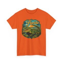 Florida Baby Gator – Unisex T-Shirt – Sunshine State Cuteness