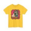 Cat Vegas – Unisex T-Shirt – The King Has Nine Lives