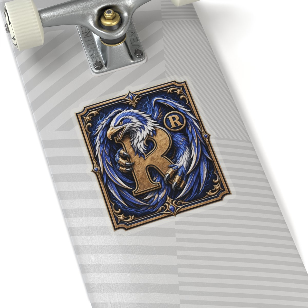 House of Eagle – Indoor Sticker – Wizarding School Wisdom That Sticks - Image 23