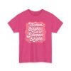 Women’s Rights Are Human Rights – Unisex T-Shirt – Equality Is for Everyone
