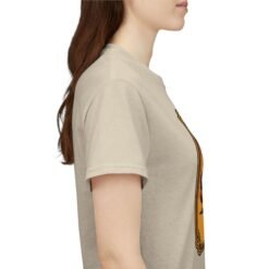 Chicken Crossing – Unisex T-Shirt – The Mystery Finally Solved - Image 13