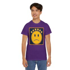 Bummer – Unisex T-Shirt – Some Days Just Be Like That - Image 12