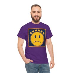 Bummer – Unisex T-Shirt – Some Days Just Be Like That - Image 6