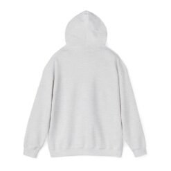 Springfield Isotopes – Unisex Hoodie – Cartoon Team, Real Fan Energy - Image 9