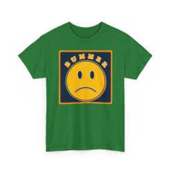 Bummer – Unisex T-Shirt – Some Days Just Be Like That - Image 23