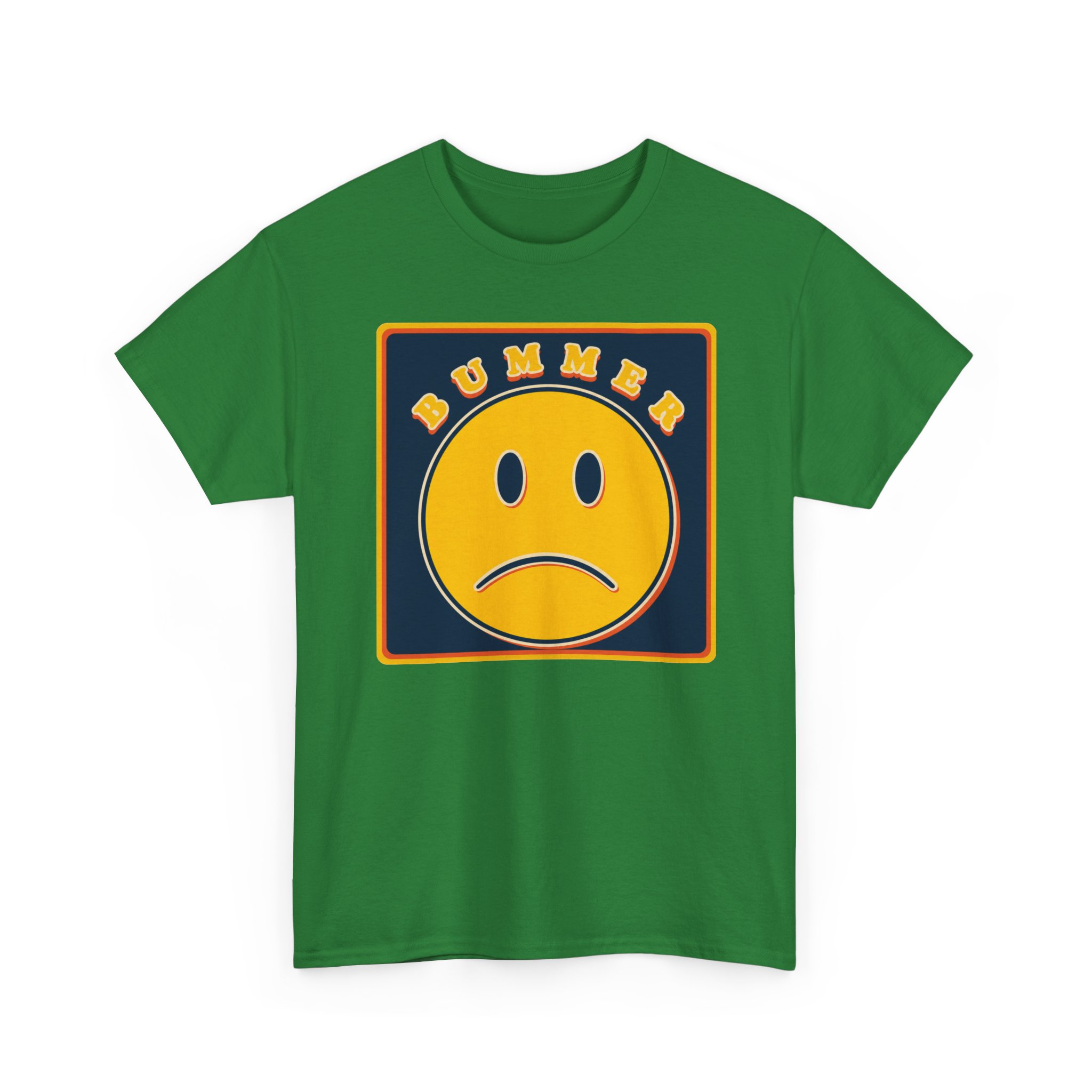 Bummer – Unisex T-Shirt – Some Days Just Be Like That - Image 23