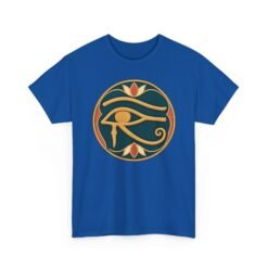 Eye of Horus - Unisex T-Shirt – Ancient Power, Modern Style