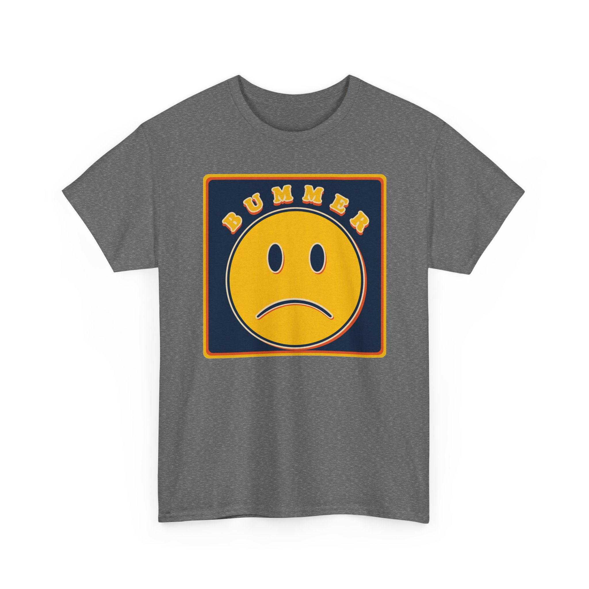 Bummer – Unisex T-Shirt – Some Days Just Be Like That - Image 26
