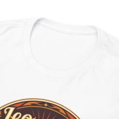 Leo Zodiac - Unisex T-Shirt – Fierce Zodiac Style - Image 5