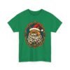 Santa Claws – Unisex T-Shirt – Purrfectly Festive