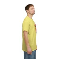Murder Hornets - Unisex T-Shirt – Funny Retro Hornet Mascot and Dark Humor - Image 14
