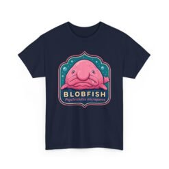 Blobfish – It Me – Unisex T-Shirt – Deep Sea Mood