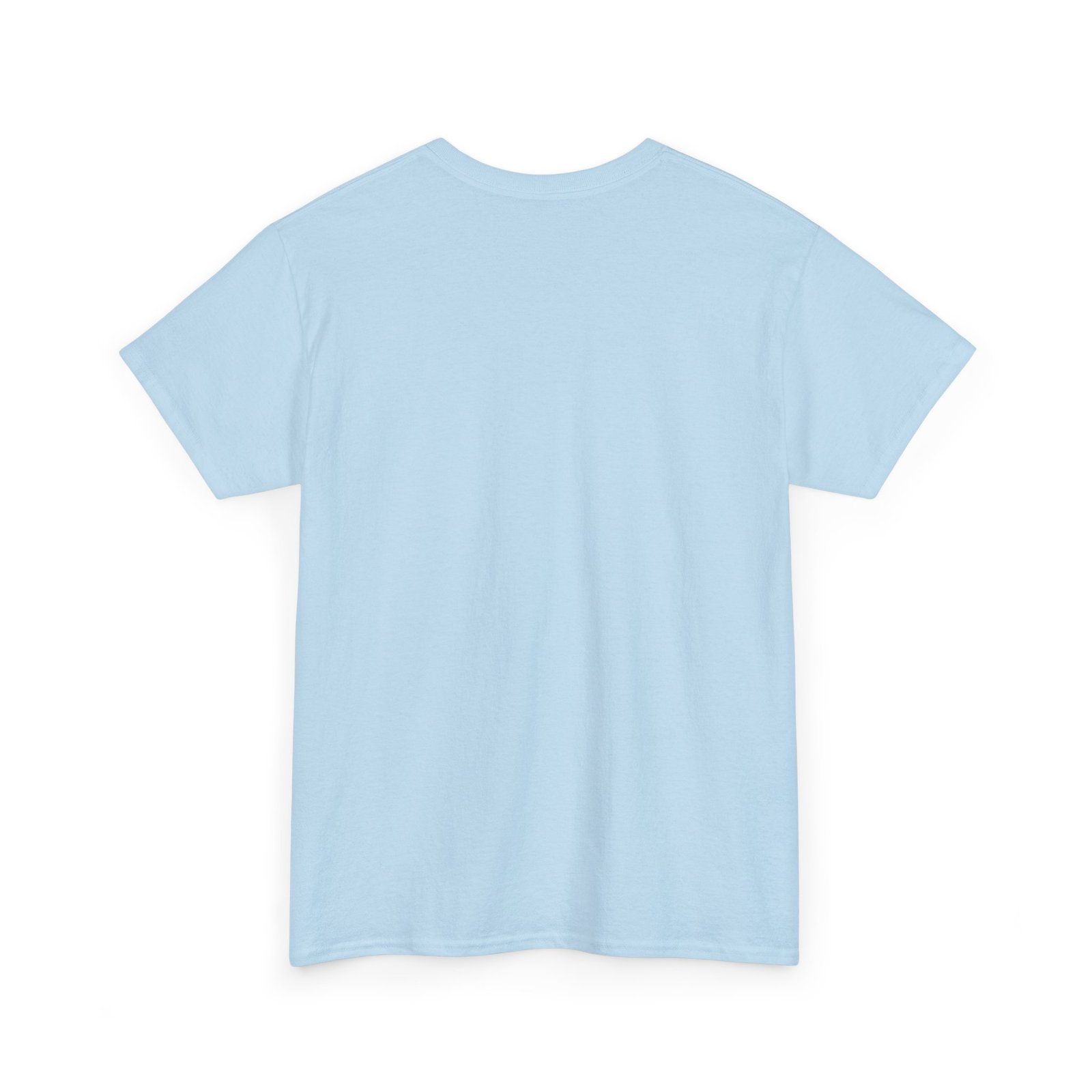 "Happy Tree" Unisex T-Shirt – Peace, Paint, and Positivity - Image 2