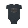 Wayne Enterprises – One Piece Baby Bodysuit – Gotham’s Newest Employee