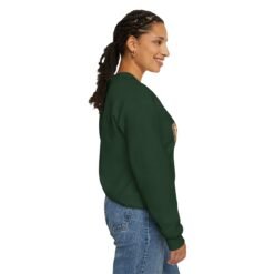 Elect Baggins for The Shire - Unisex Sweatshirt – Campaign in Comfort - Image 8