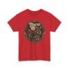 Taurus Zodiac - Unisex T-Shirt – Grounded, Strong, Unshakable