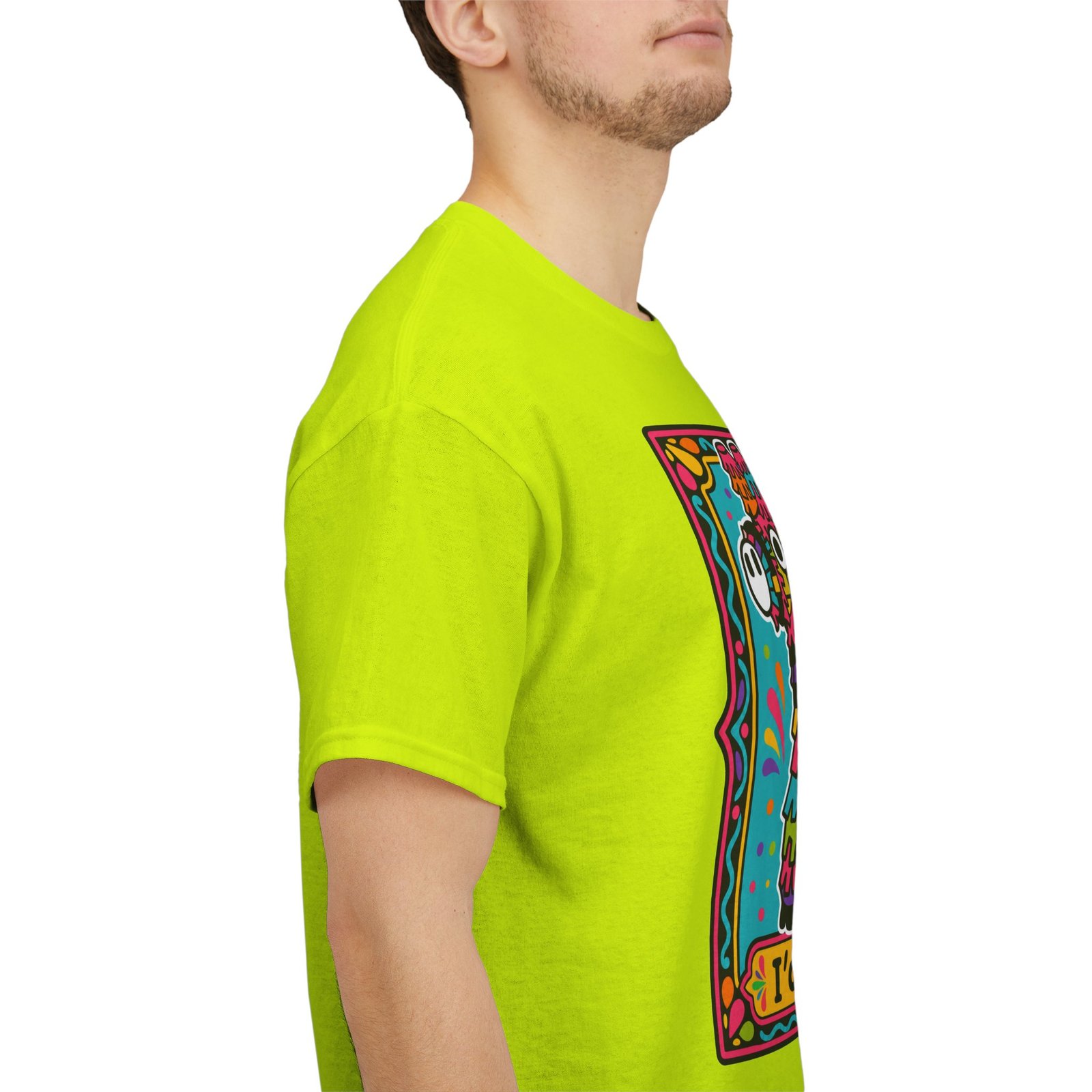 I’d Hit That – Unisex Funny Llama Piñata T-Shirt - Image 13