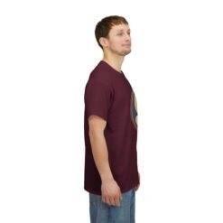 Platform 9¾ – Unisex T-Shirt – Your Journey to Hogwarts Starts Here - Image 7