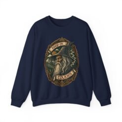 Keep On Tolkien - Unisex Sweatshirt – Legendary Journeys - Image 17