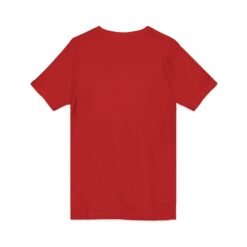 Alternative view of Eye of Horus Unisex V-Neck T-Shirt – Ancient Symbol, Modern Edge