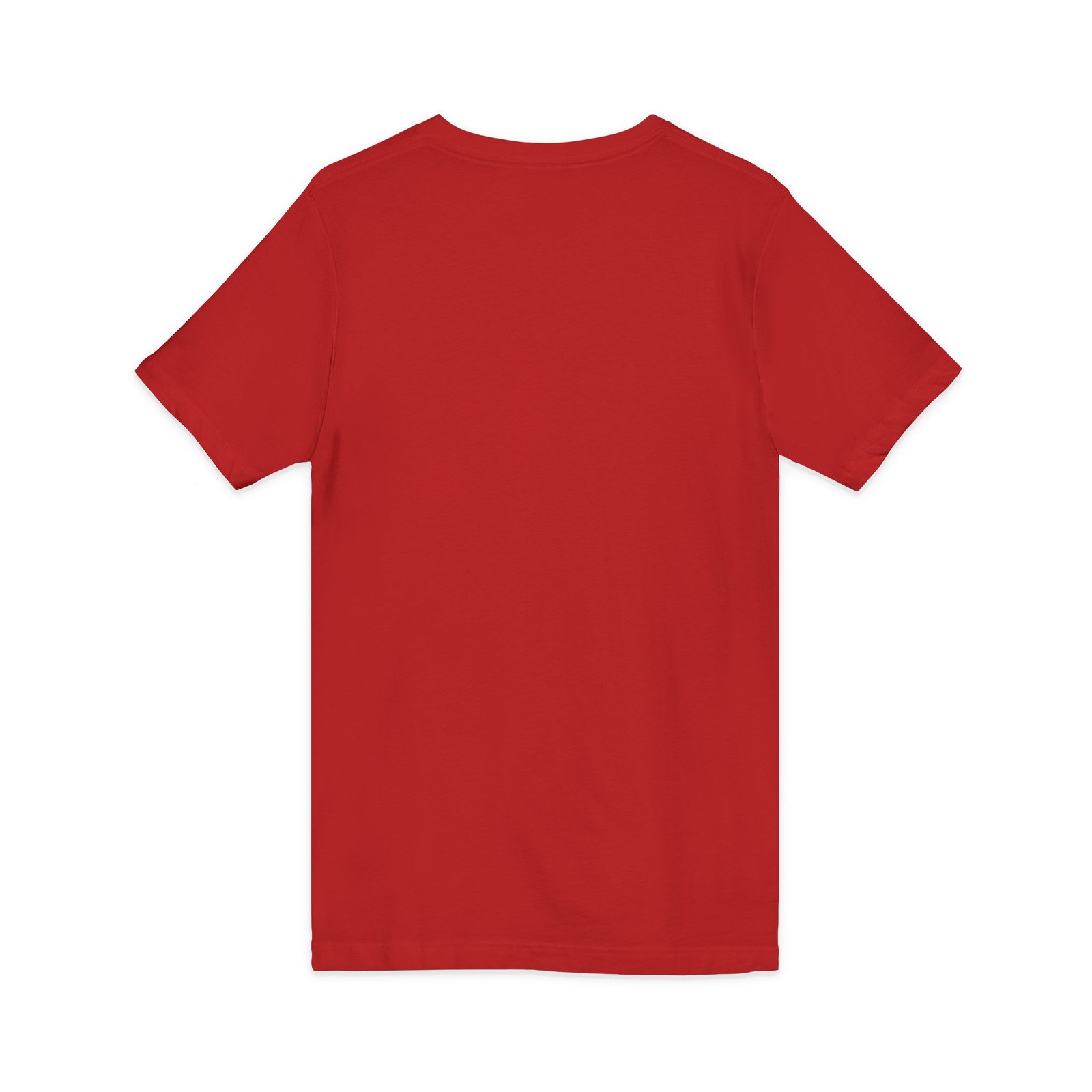 Eye of Horus - Unisex V-Neck T-Shirt – Ancient Symbol, Modern Edge - Image 2