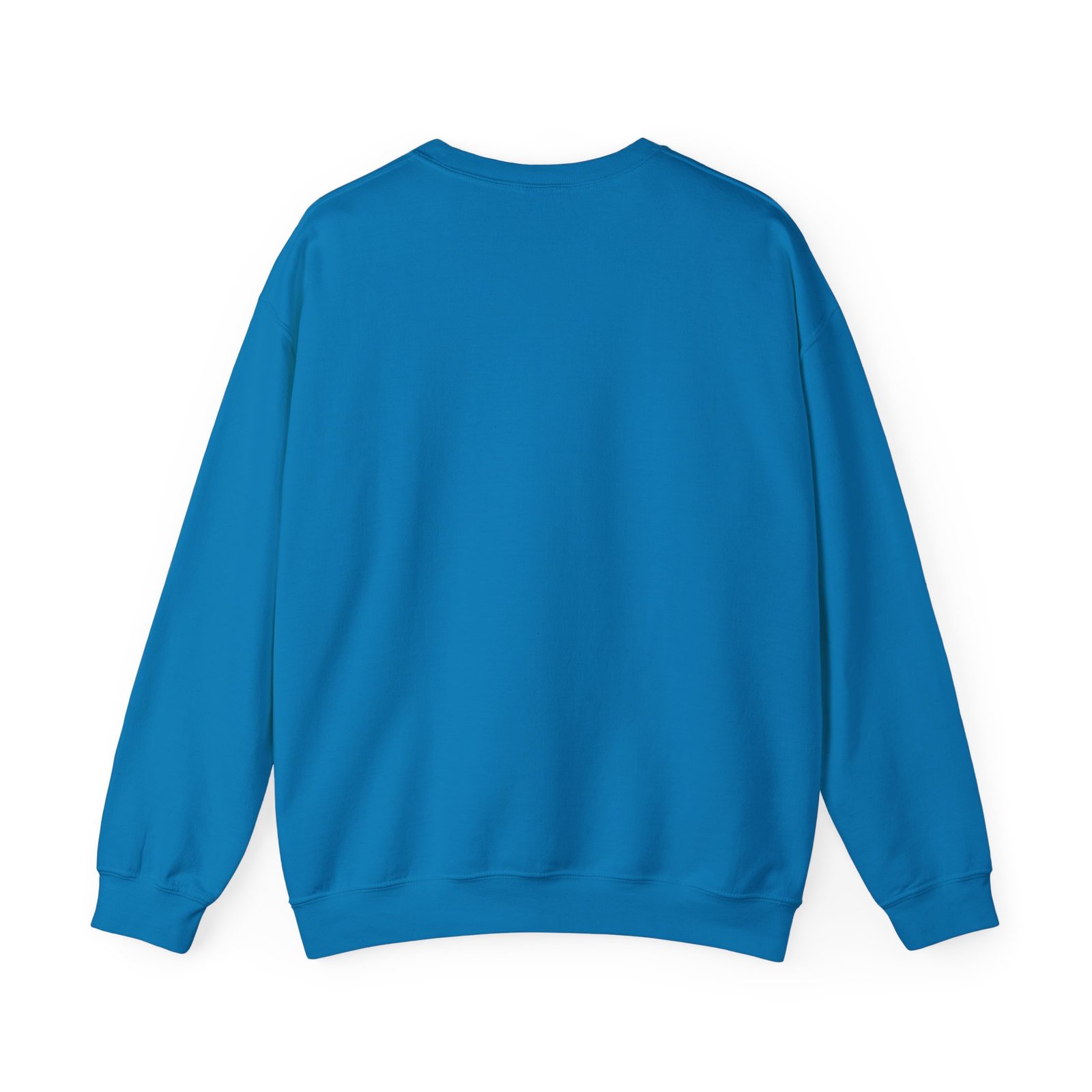 Special Snowflake – Unisex Sweatshirt – Uniquely Difficult and Extra Cozy - Image 2