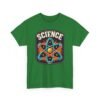Science – Unisex T-Shirt – Powered by Curiosity