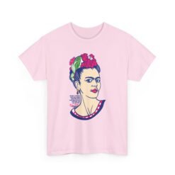 Frida Kahlo – Nothing Is Absolute – Unisex T-Shirt