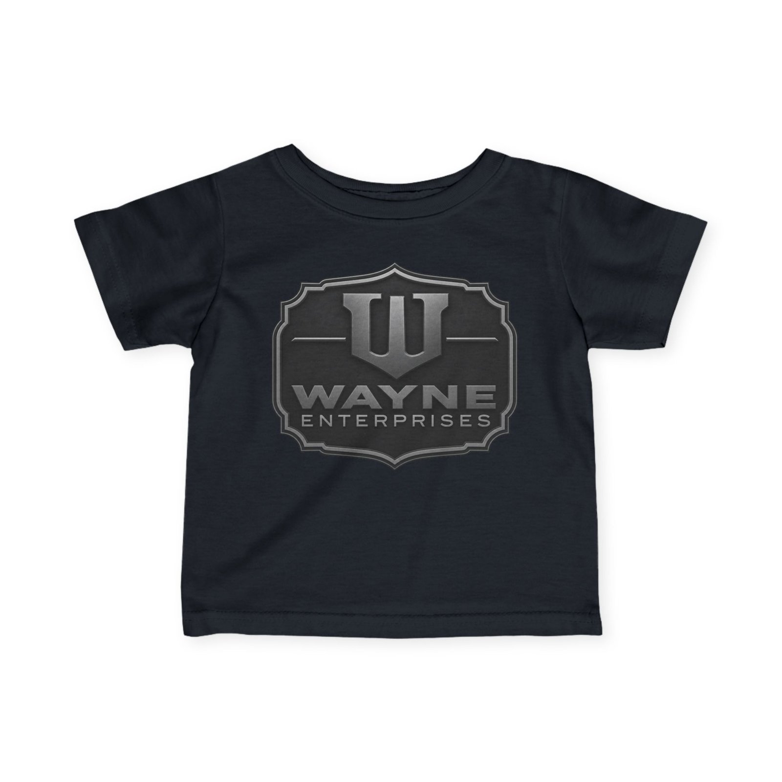 Wayne Enterprises – Toddler T-Shirt – Junior Executive of Gotham City