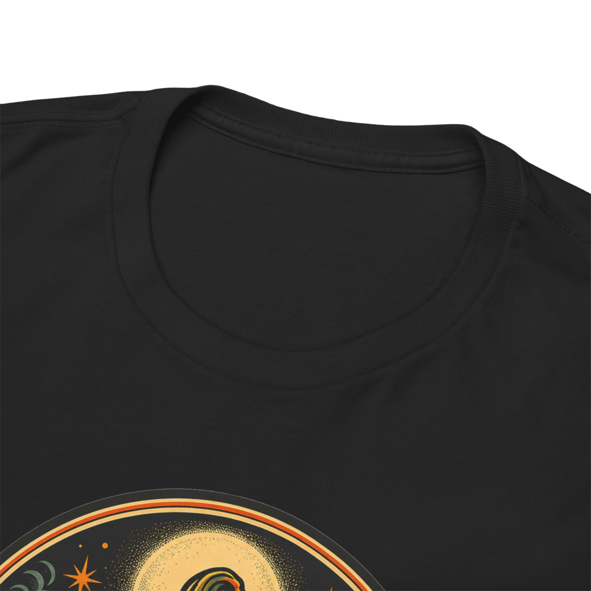 Jack O’ Lantern – Unisex T-Shirt – Light Up the Night - Image 12