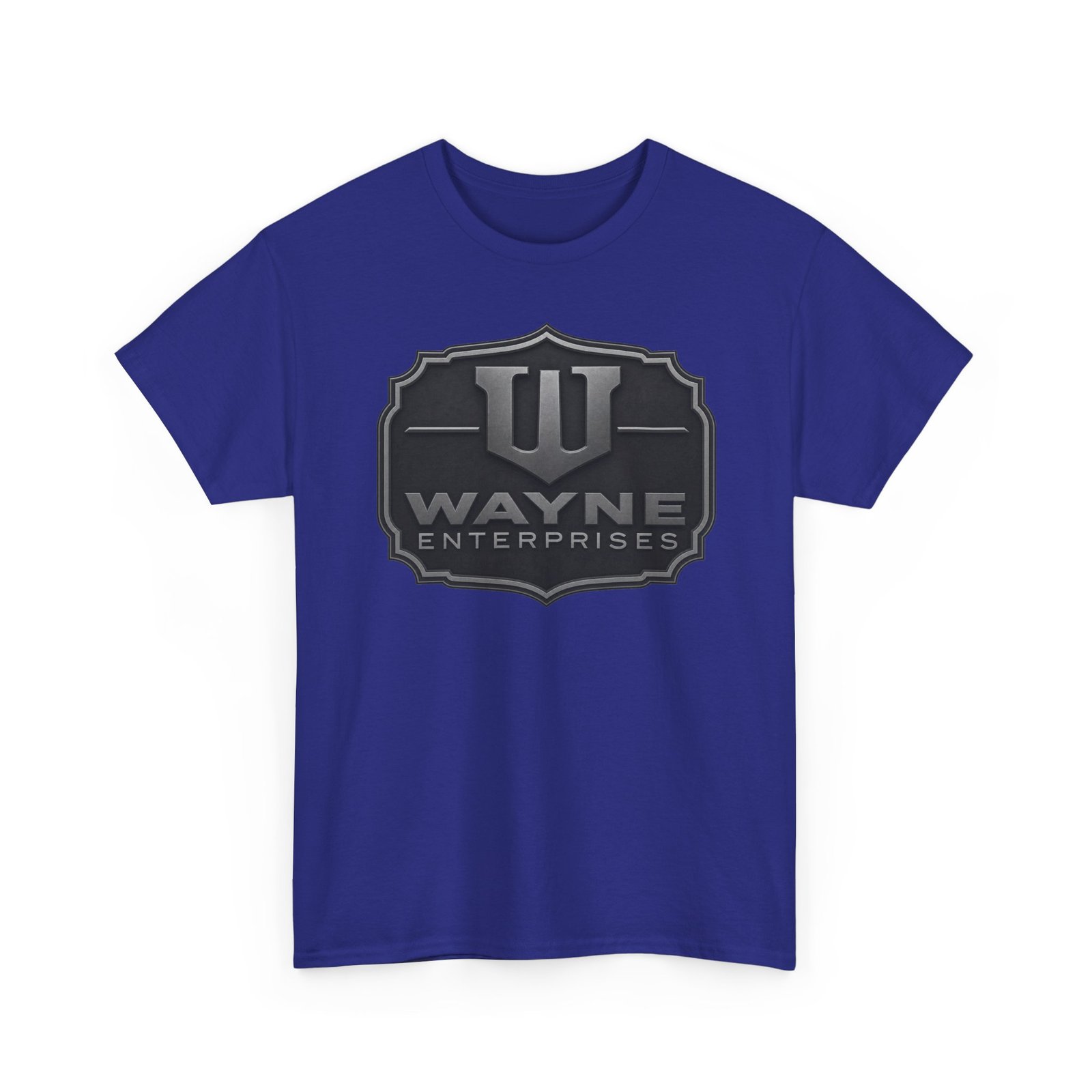 Wayne Enterprises – Unisex T-Shirt – Gotham’s Most Mysterious Employer - Image 18