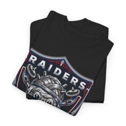 Tusken Raiders – Unisex T-Shirt – The Galaxy’s Grimiest Gridiron Gang - Image 3