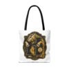 House of Badger – Tote Bag – Carry Your Wizarding School House Pride