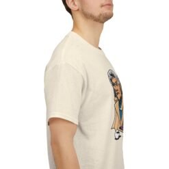 Mount Goldmore - Unisex T-Shirt – Golden Girls Mount Rushmore Parody and Classic TV - Image 15